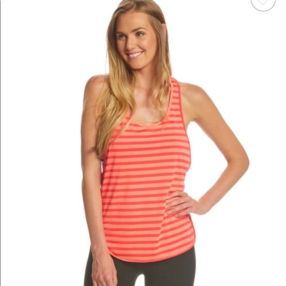 Brooks Ritual Women’s Running Tank - Picture 4 of 10